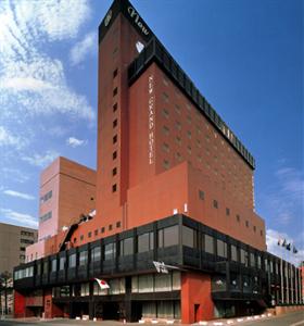 Kanazawa New Grand Hotel