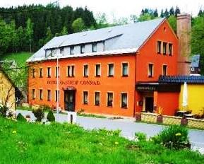 Hotel Gasthof Conrad