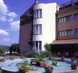 Grand Hotel Serre Rapolano Terme