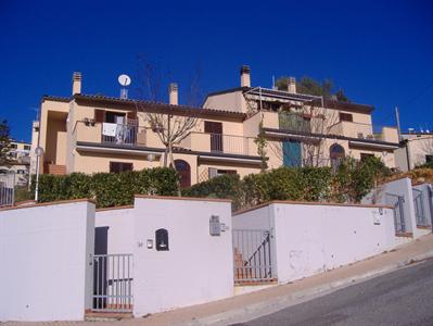 Le Fontanelle Casa Vacanze