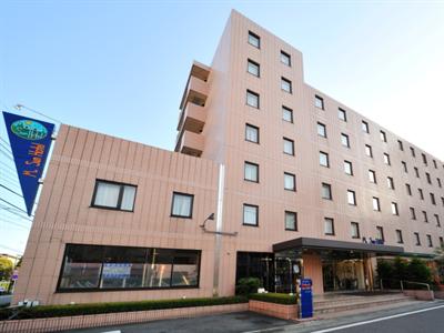 Maebashi Sun Hotel