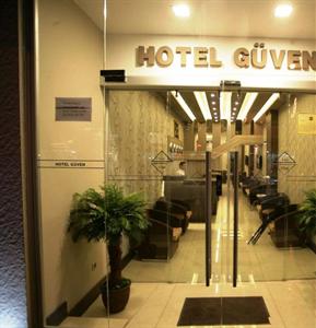 Hotel Guven