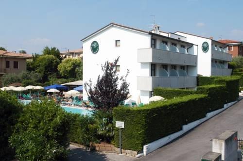 Hotel Smeraldo Lazise