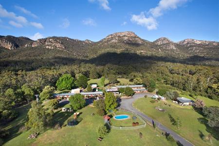 Grampians Motel