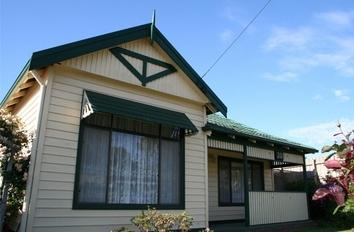 Wonthaggi Cottages