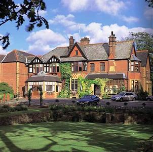 Northcote Manor Blackburn