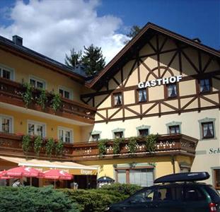 Gasthof-Hotel Schweizerhaus