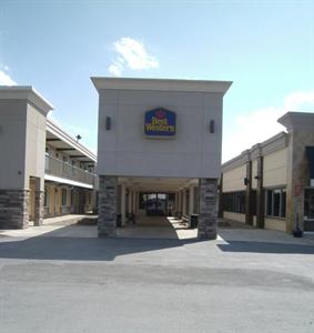 BEST WESTERN Williamsport Inn