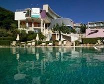 Terme Del Tufaro Hotel Contursi