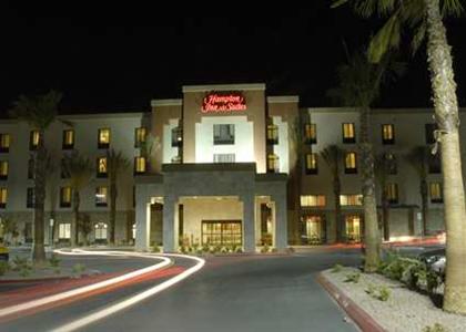 Hampton Inn & Suites Henderson - South Las Vegas