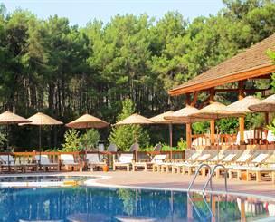 Olympos Village Hotel