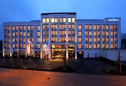 Parkhotel Stuttgart Messe-Airport