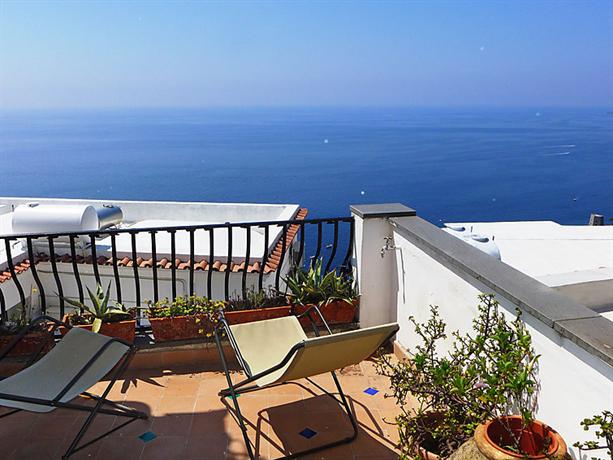 Interhome - Positano Nest