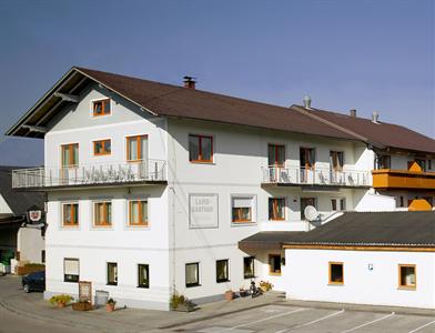 Landgasthof & Seminarhotel Kobleder