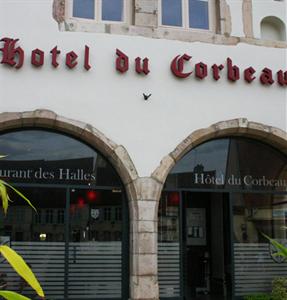 Hotel Restaurant du Corbeau