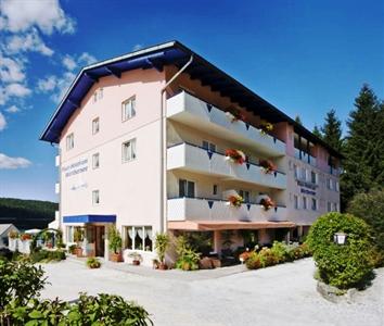 Flairhotel am Woerthersee