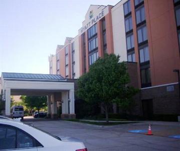 Hyatt Place Dallas Grapevine