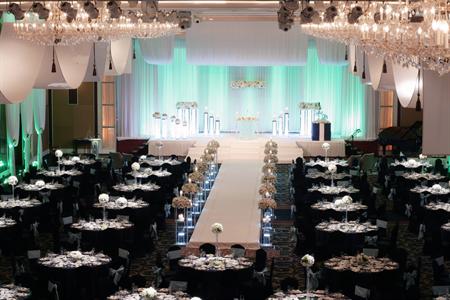 Lotte Hotel World