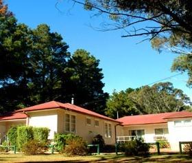 Blackheath Holiday Cabins