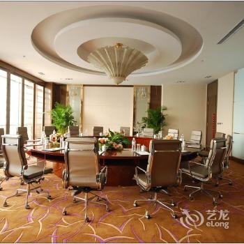 Inzone Garland Hotel Jinan