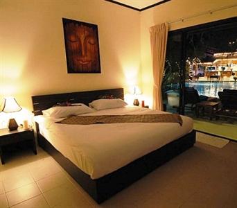 Blue Garden Resort And Spa Phuket