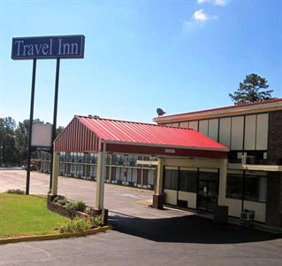 Travel Inn Cleveland (Tennessee)