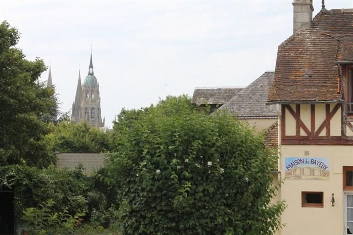 La Maison de Bayeux