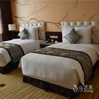 Argyle Hotel PengZhouXinYi