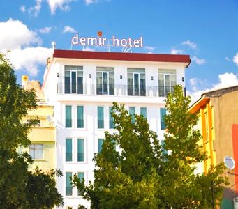 Royal Demir Hotel