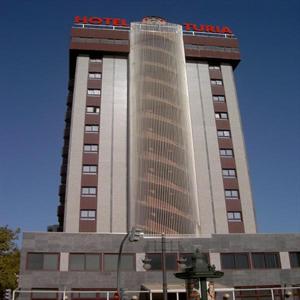Hotel Turia