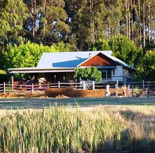 Clover Cottage Manjimup