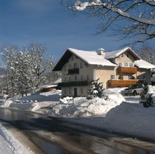 Pension Gregory Hotel Schonau am Konigssee