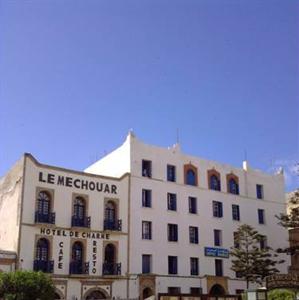 Hotel Le Mechouar Essaouira