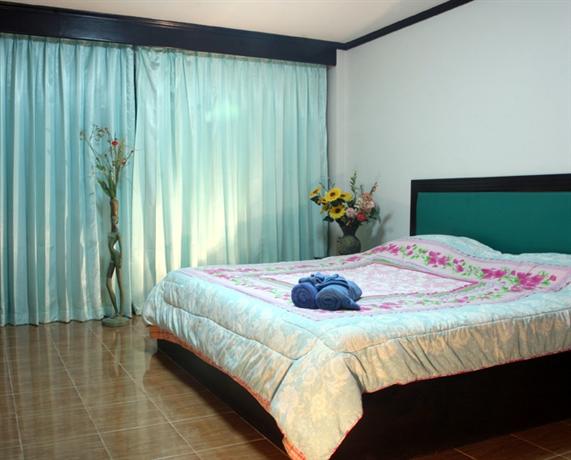 Nanai Residence Phuket