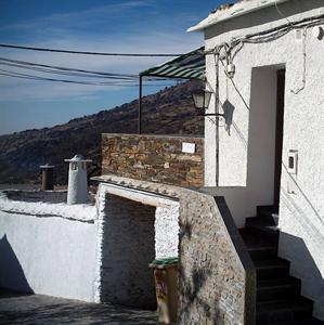 Casa Rural Antonio Bubion