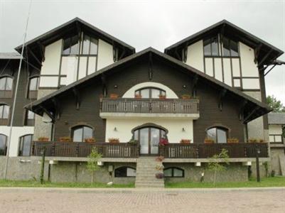 Pension Gentiana Bran