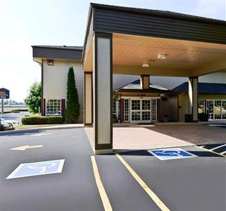 Best Western Plus Prairie Inn Albany