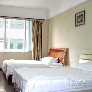 Vienna Apartment Hotel - Shenzhen