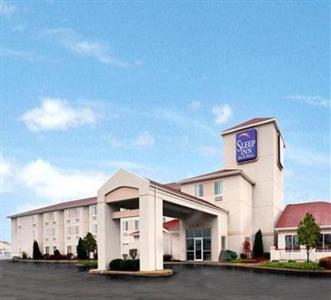 Sleep Inn & Suites Port Clinton