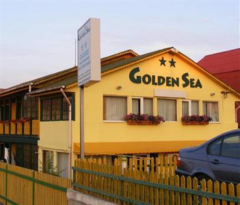 Hotel Golden Sea