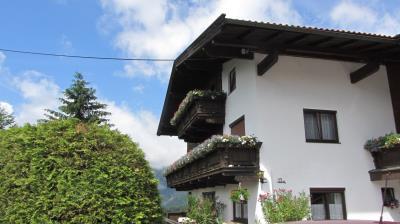 Haus Erika Ender