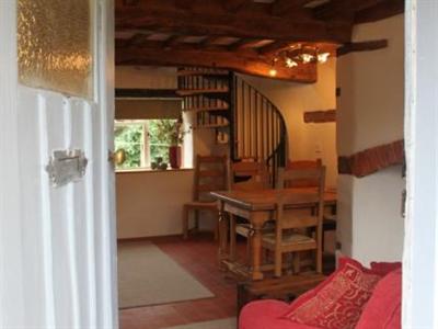Bay Tree Cottage