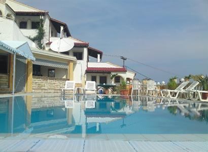 Oniro Villas