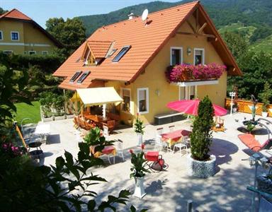 Gastehaus zur schonen Aussicht