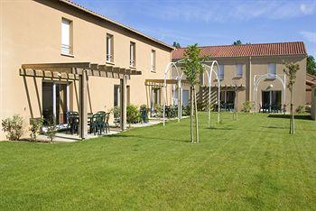 Residence Le Clos des Vignes Bergerac