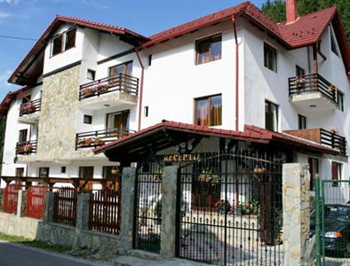 Pensiunea La Turcu