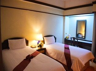 Grand Plaza Hotel Hat Yai