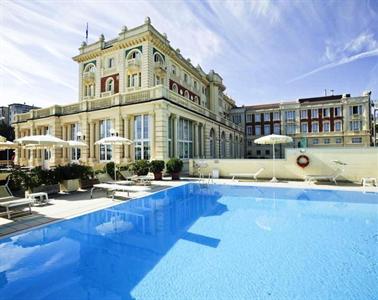 Grand Hotel Cesenatico