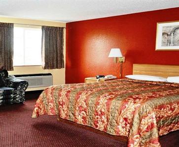 Northwood Inn & Suites Bloomington (Minnesota)