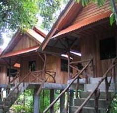 Bamboo House Pattaya